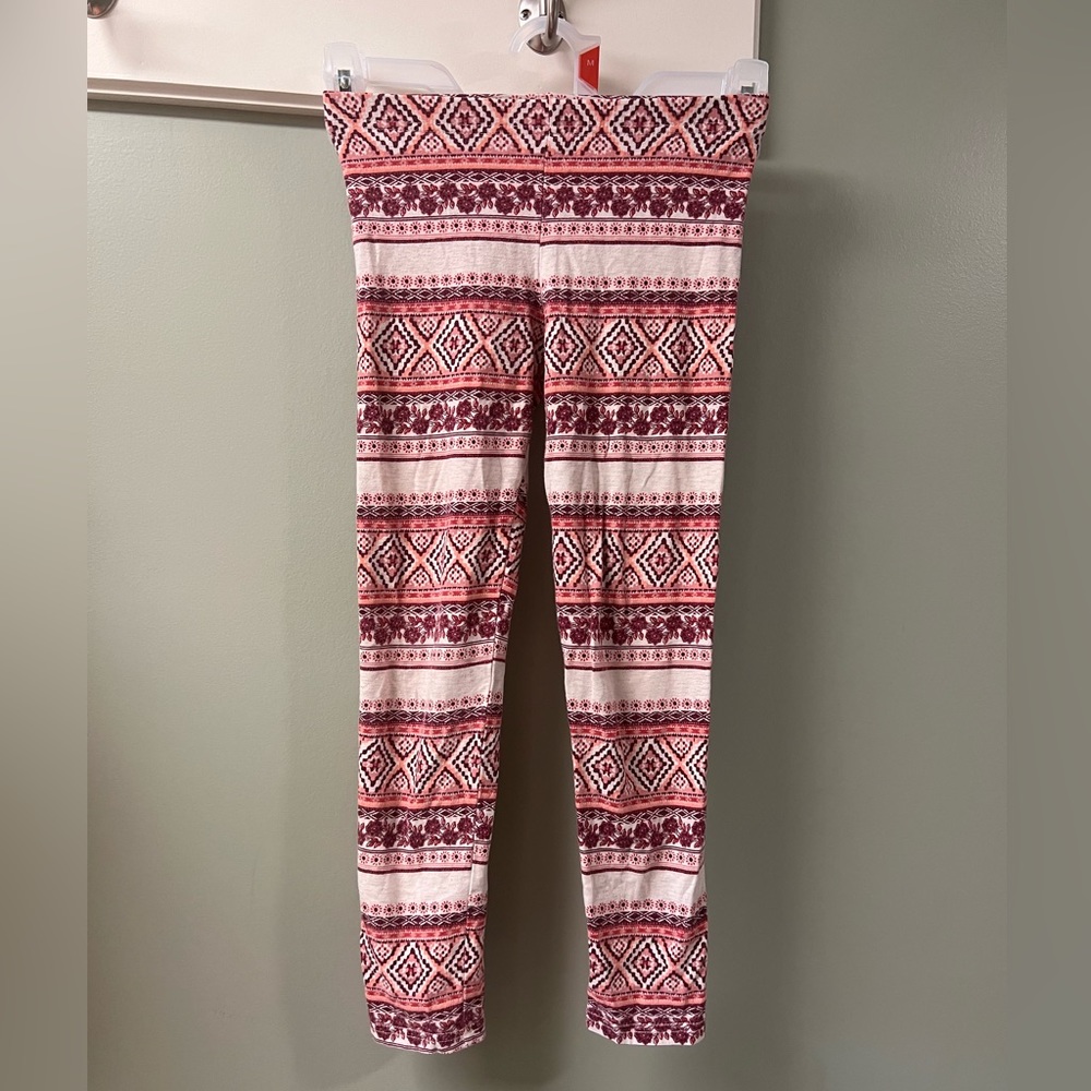 Old Navy Girls‎ 8 Leggings